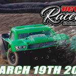 Race Results March 19, 2021