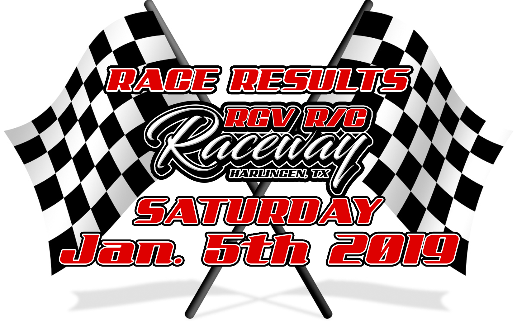2019 hudy race results prolevel rc